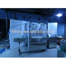 Mechanical Hand Type E Cigarette Filling And Capping Machine